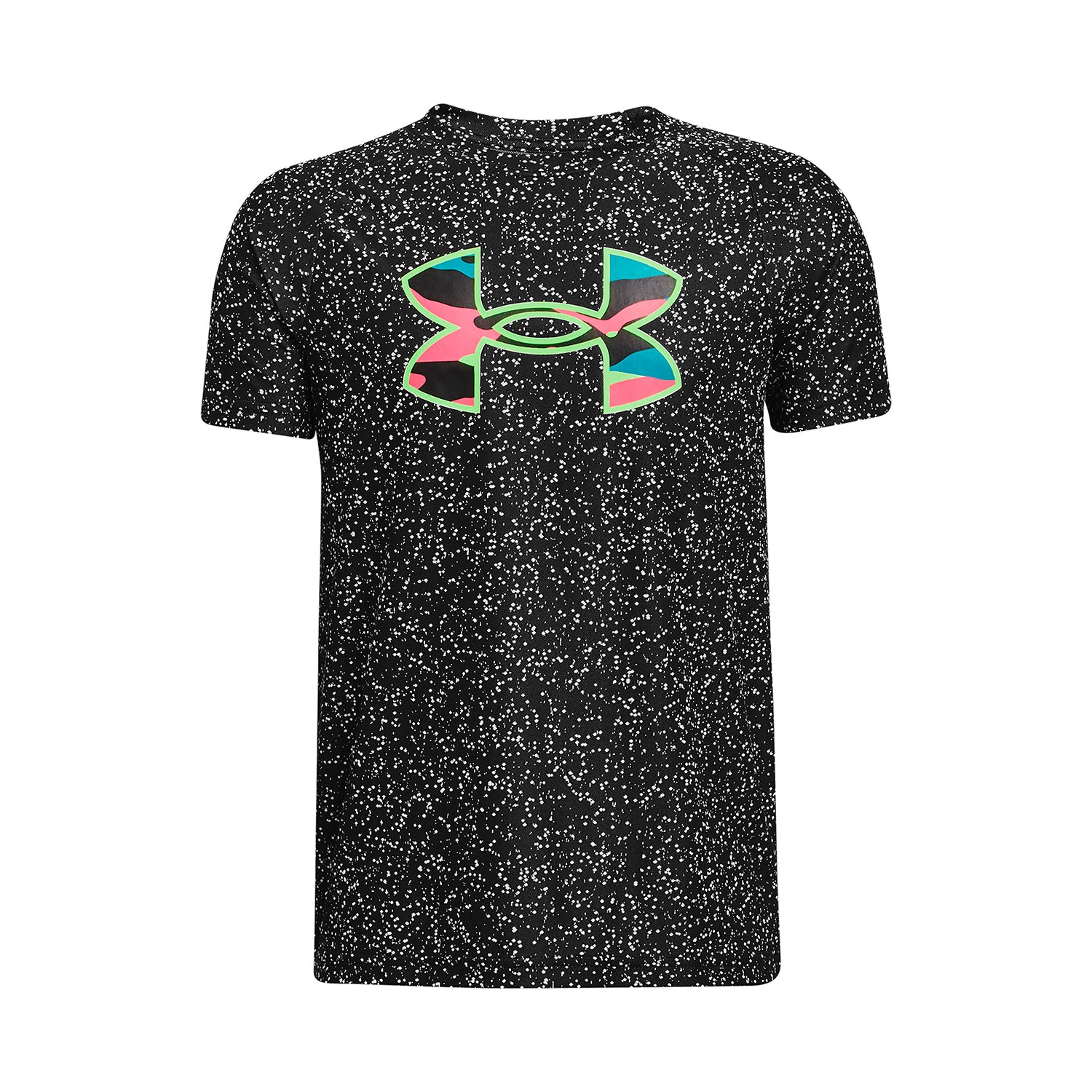 Polera UA Tech™ 2.0 Nova para niño