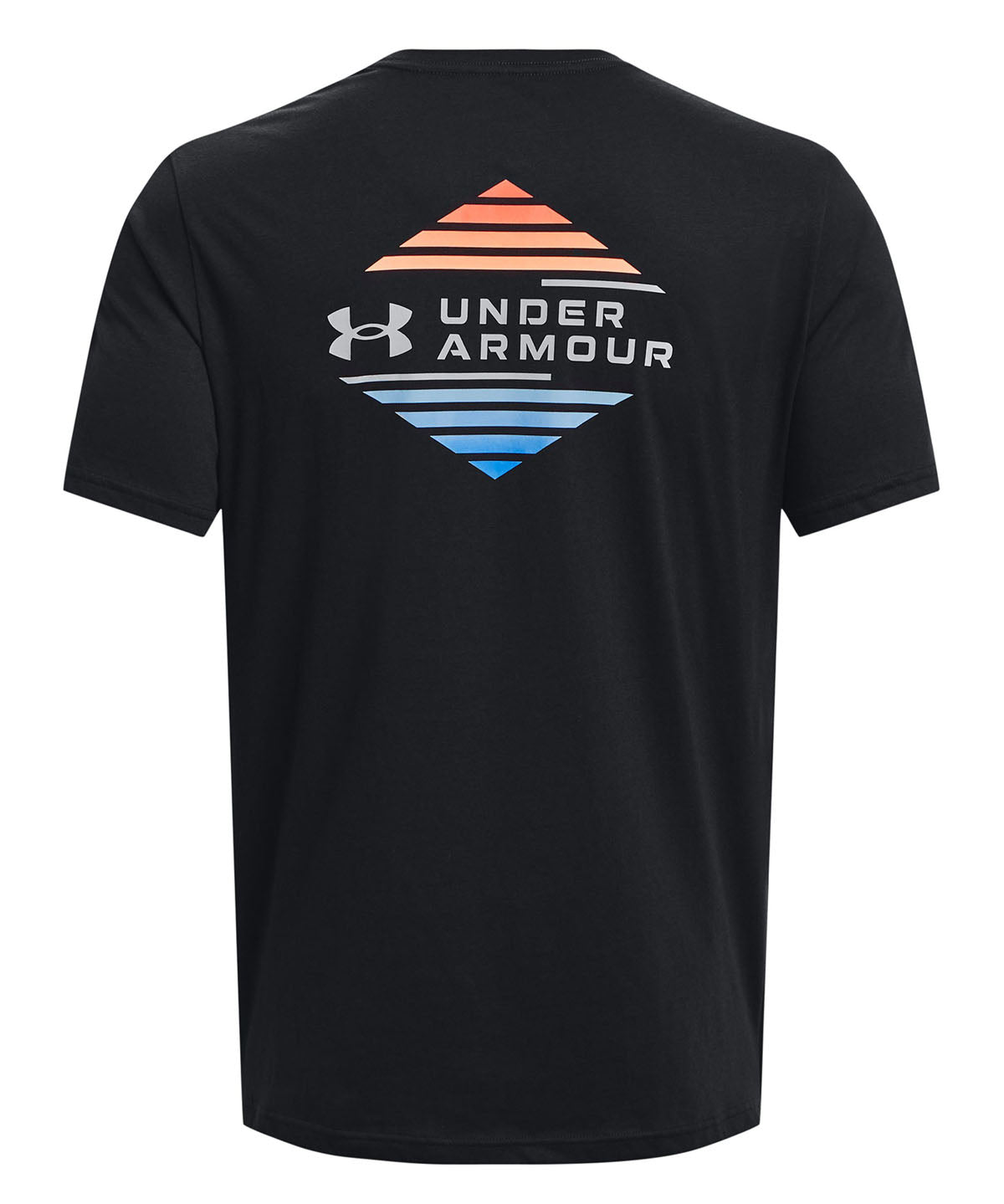 Polera manga corta UA Horizon para hombre