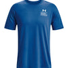 Polera manga corta UA Horizon para hombre