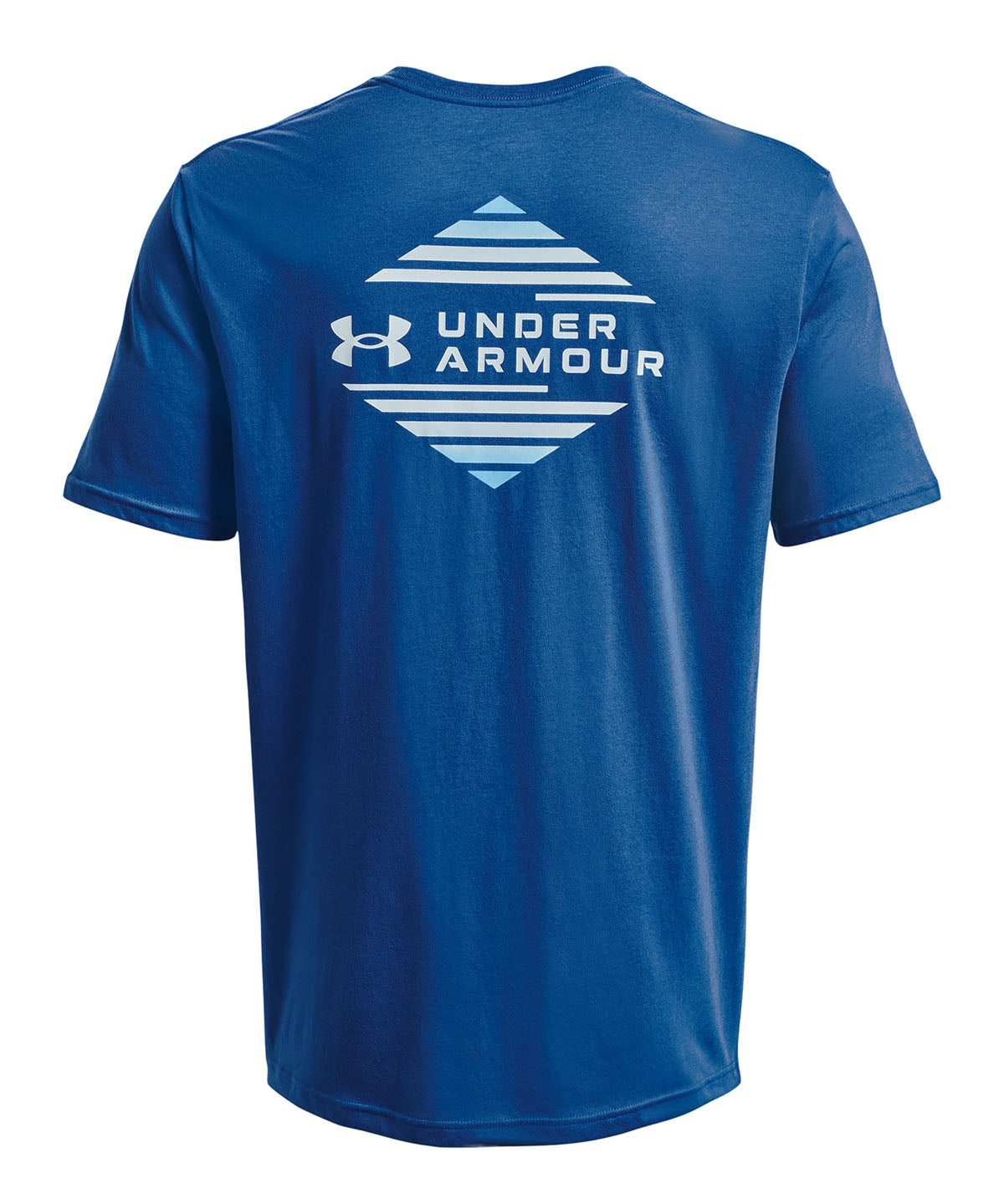 Polera manga corta UA Horizon para hombre