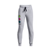 Jogger UA Rival Fleece ANAML para niño