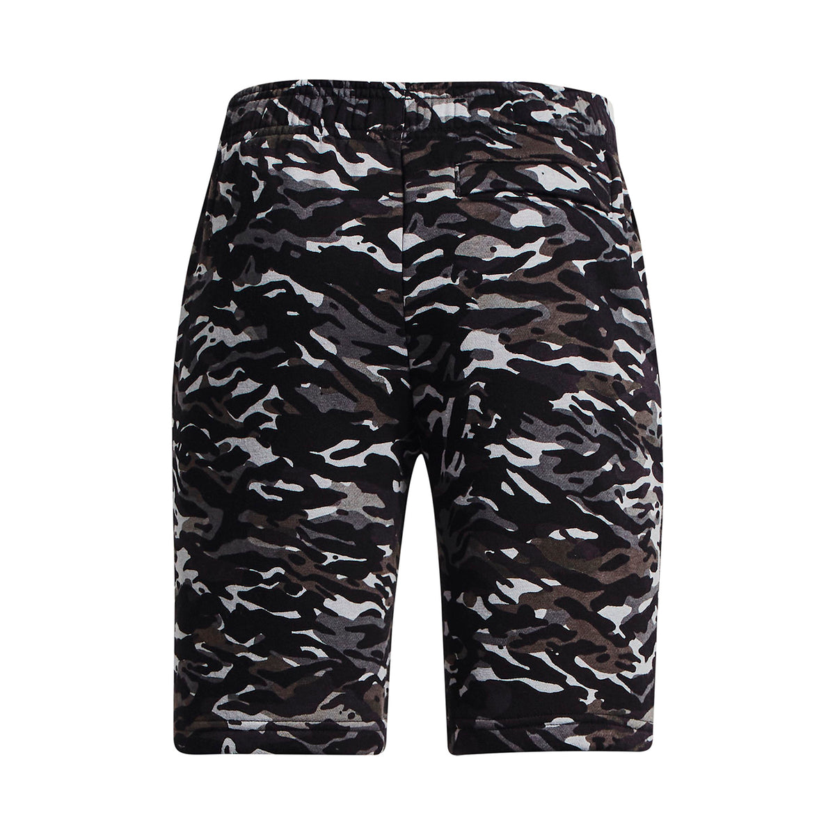 Shorts UA Rival Fleece ANAML para niño