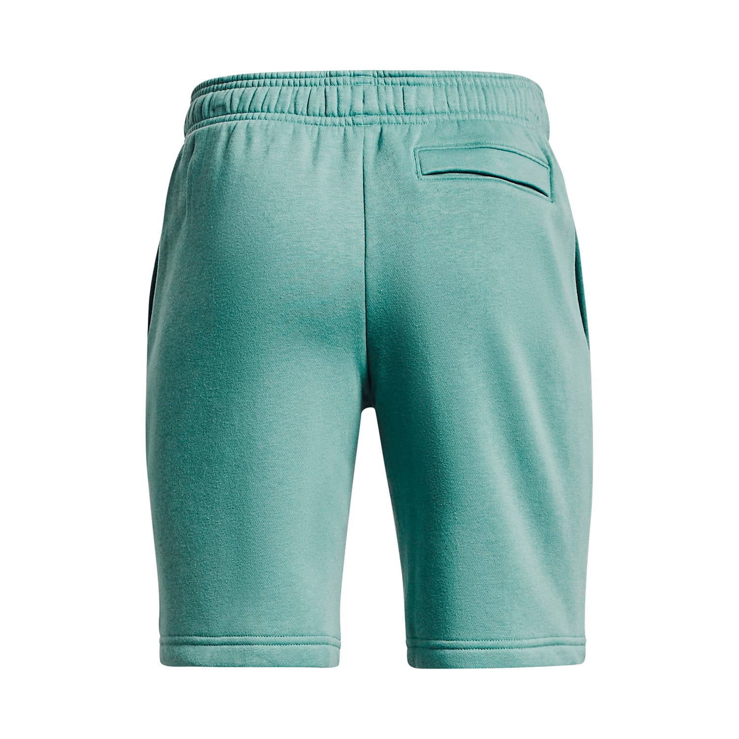 Shorts UA Rival Fleece ANAML para niño