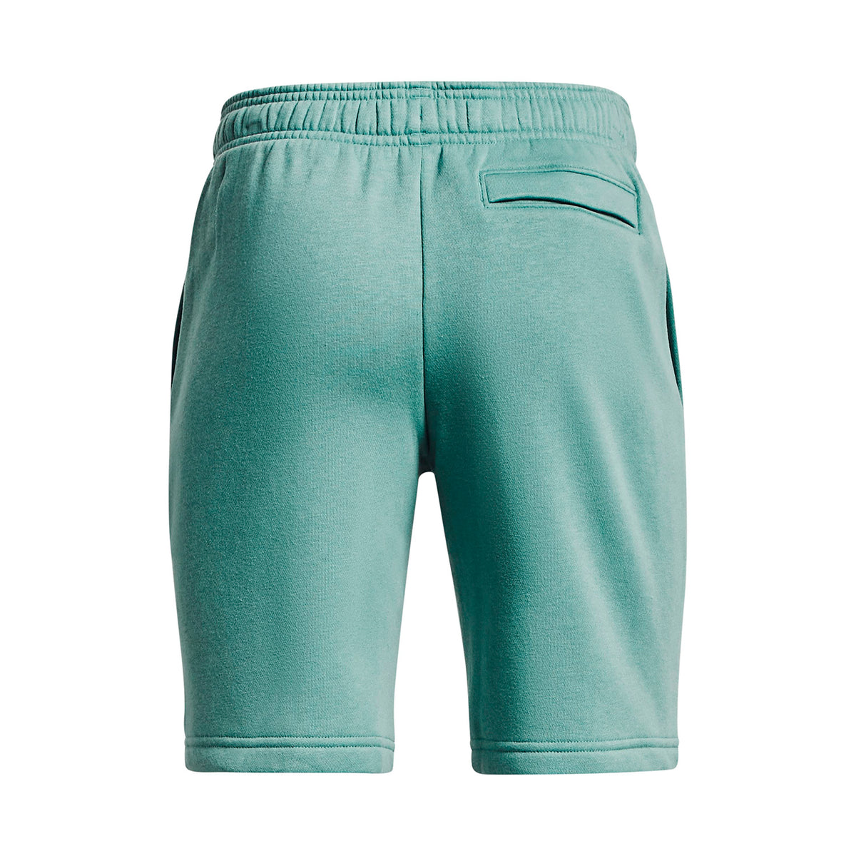 Shorts UA Rival Fleece ANAML para niño