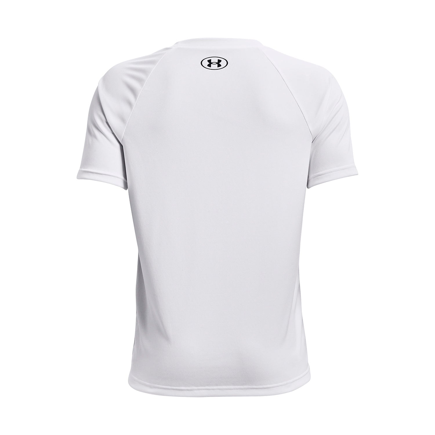 Polera UA Tech™ Logo Fade para niño
