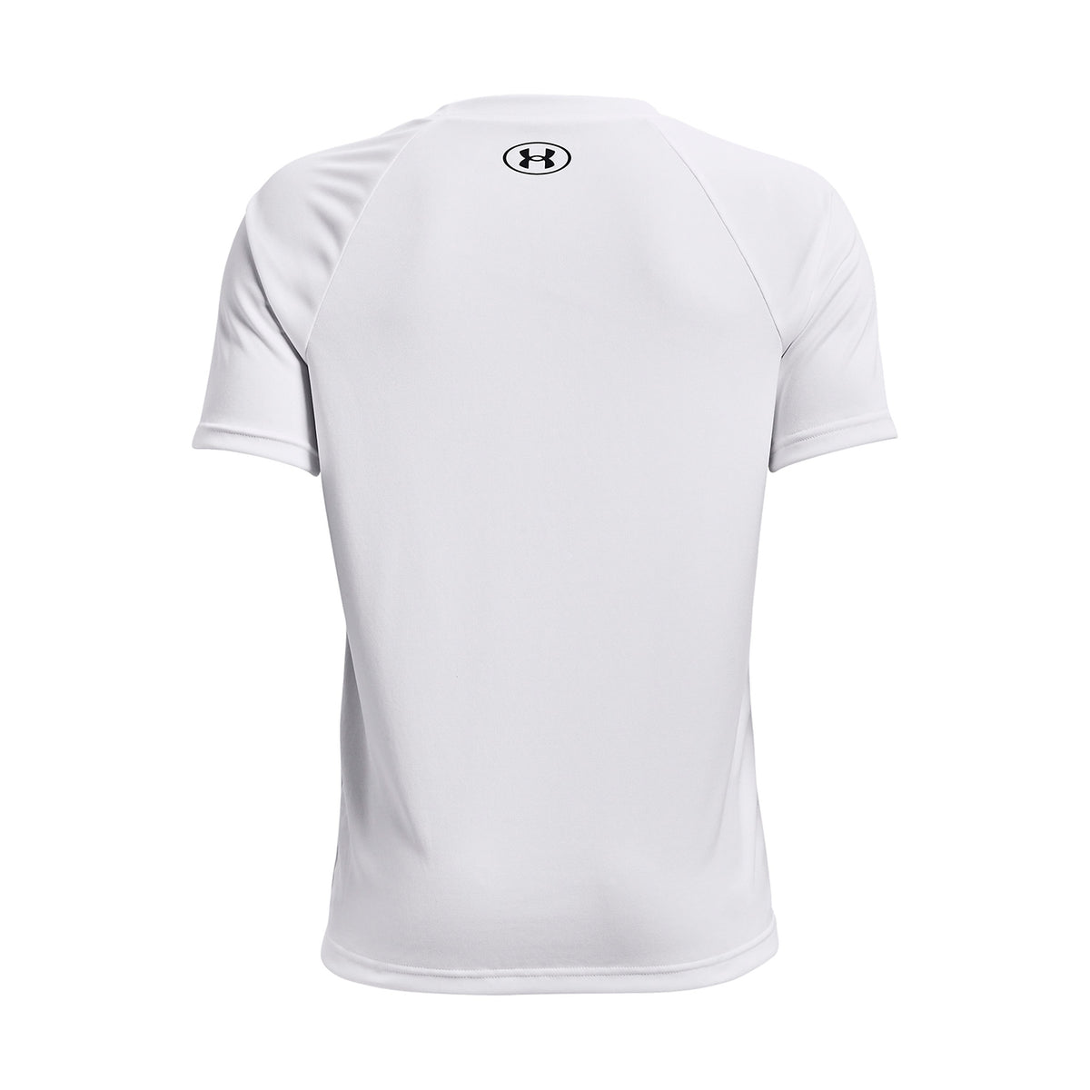 Polera UA Tech™ Logo Fade para niño