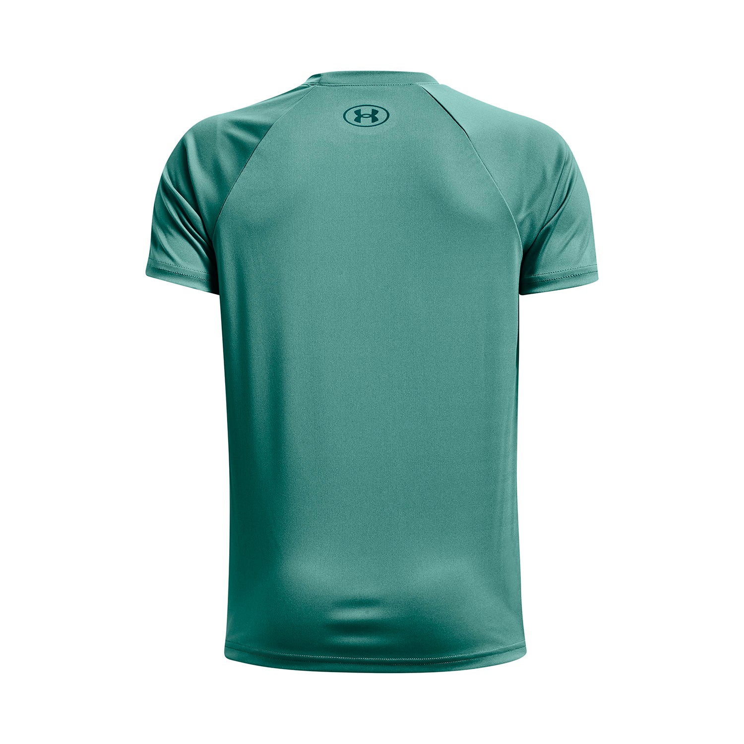 Polera UA Tech™ Wordmark Symbol para niño