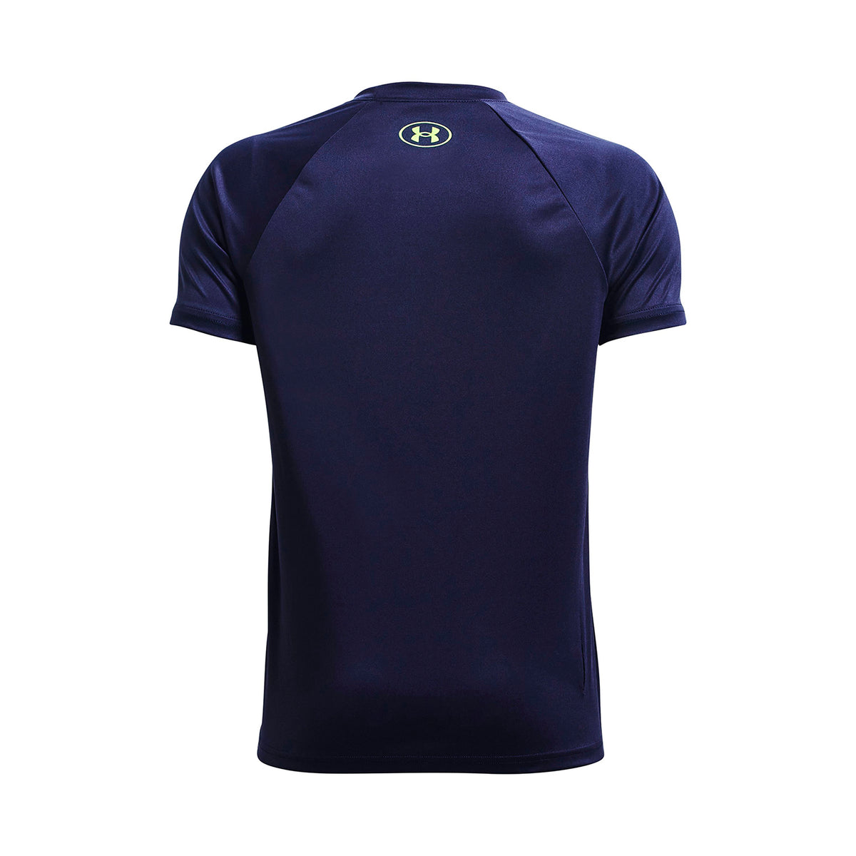 Polera UA Tech™ Wordmark Symbol para niño