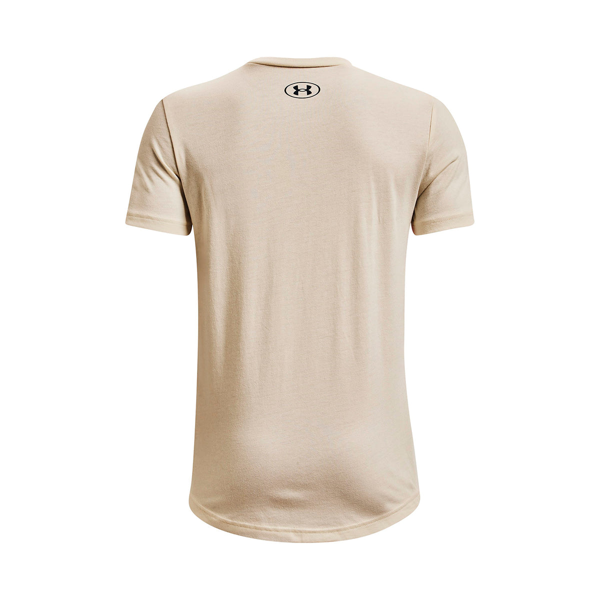 Polera UA Multilogo para niño