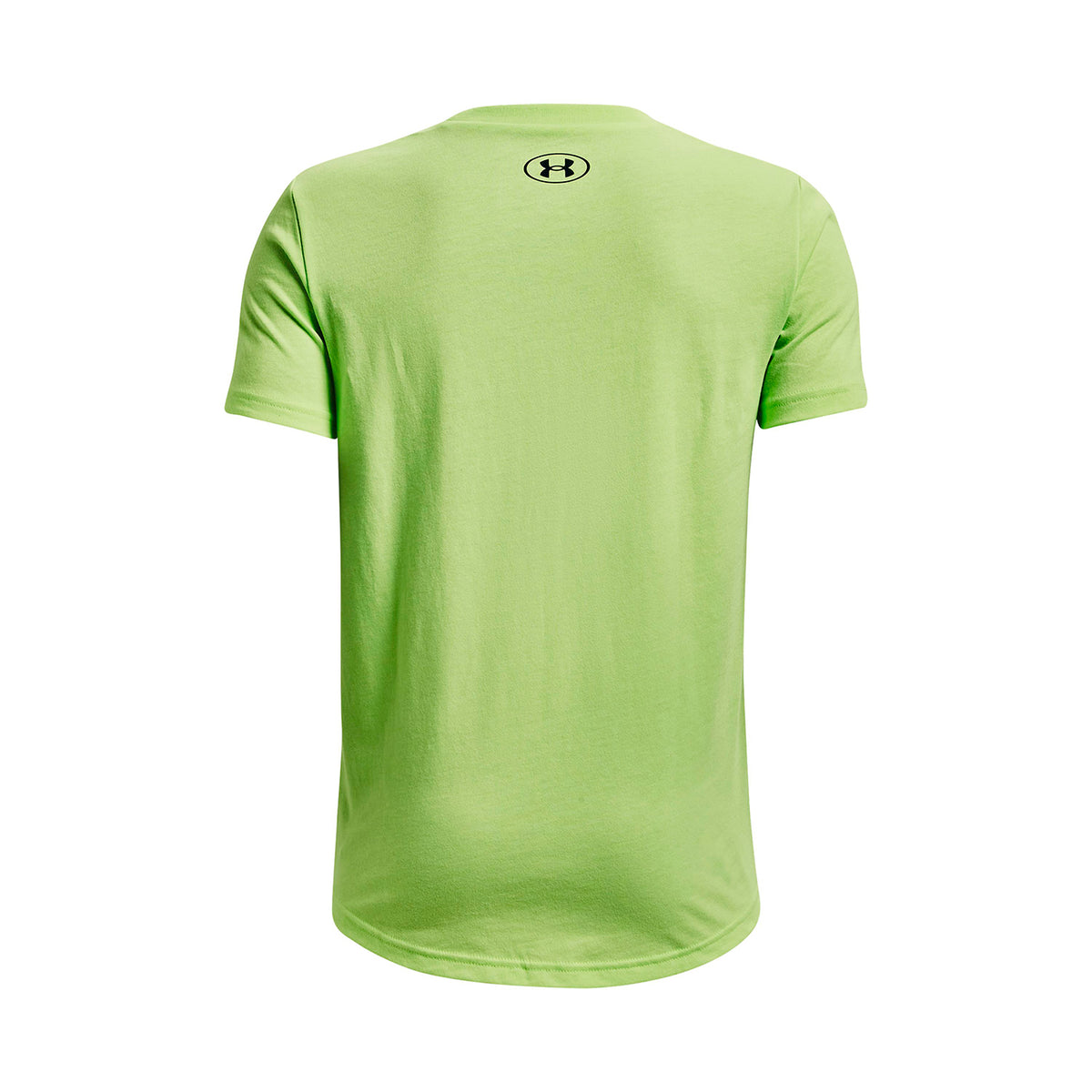 Polera UA Multilogo para niño