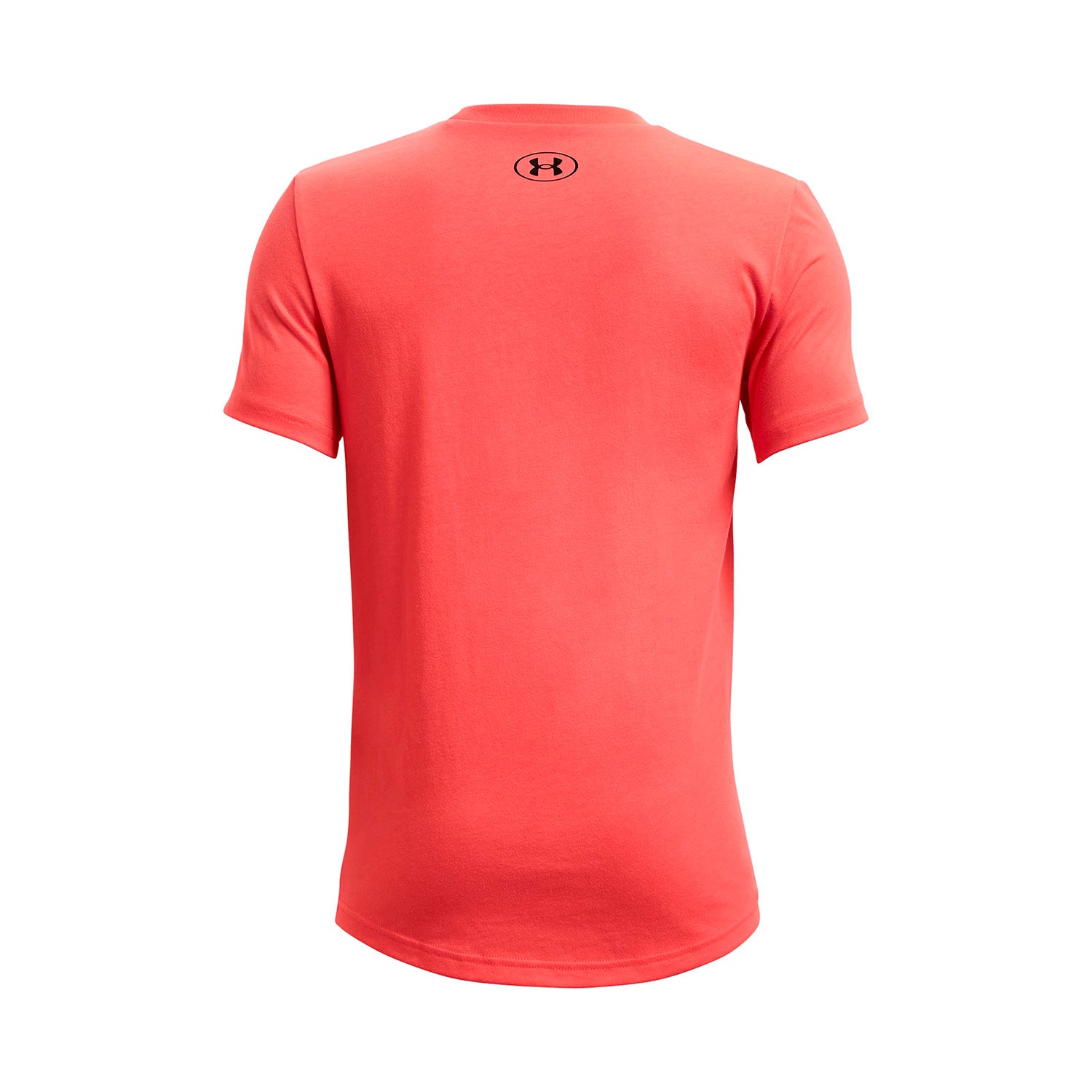 Polera UA Multilogo para niño