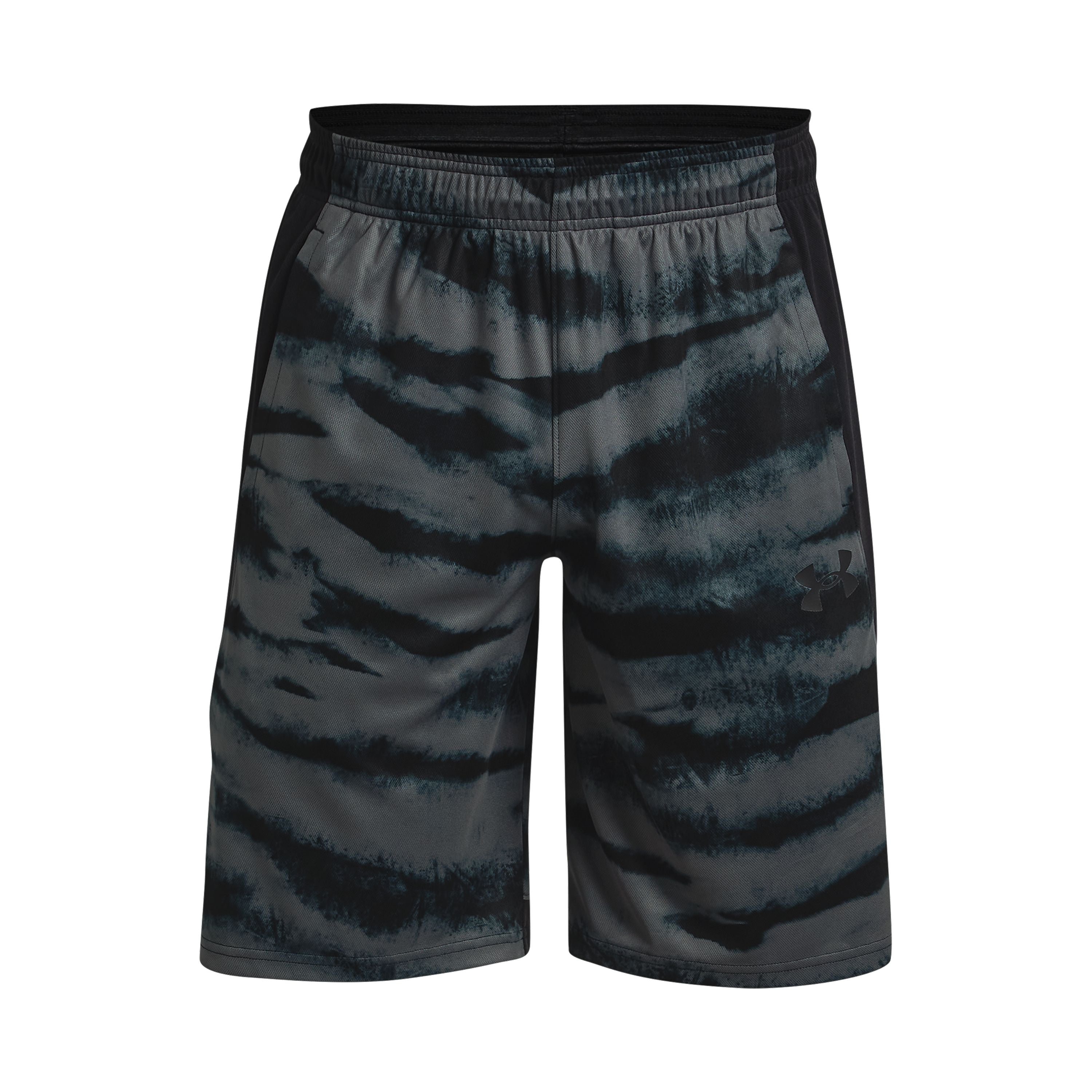 Shorts UA Baseline 10'' Print para hombre