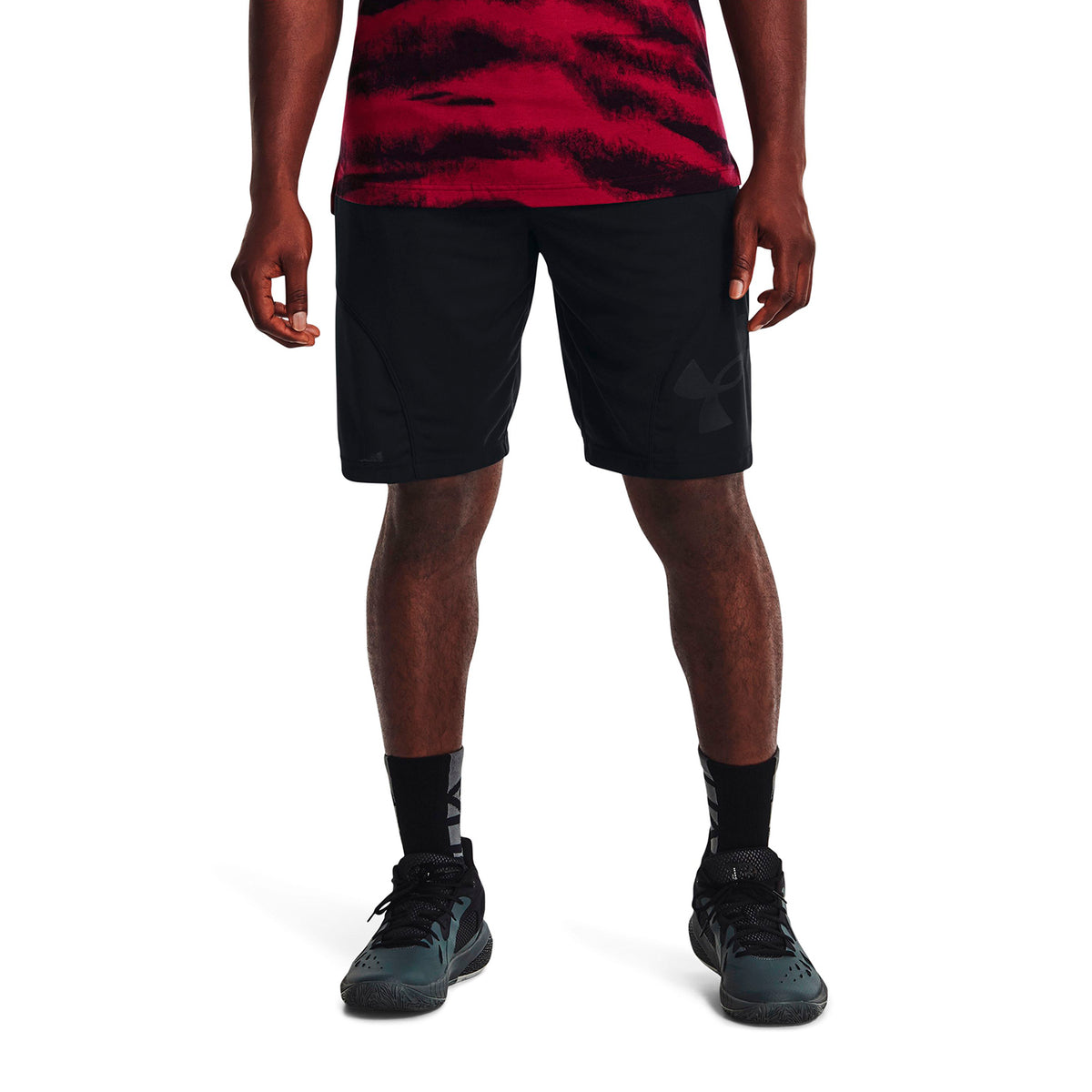 Shorts UA Perimeter 11'' para hombre