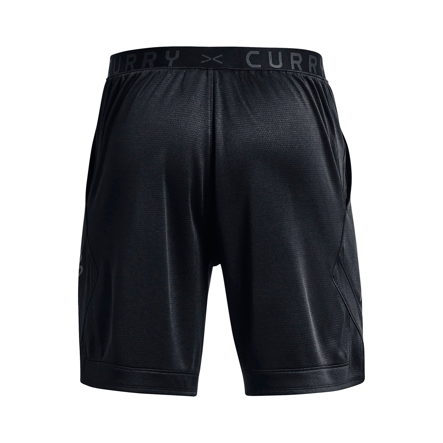 Shorts Curry Splash para hombre