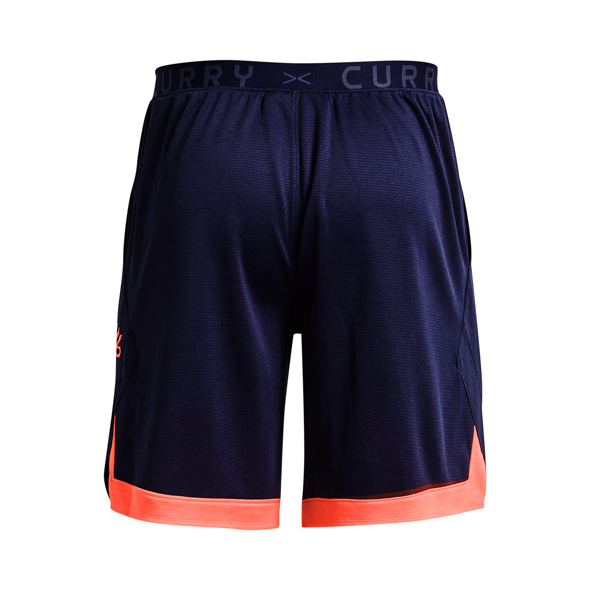 Shorts Curry Splash para hombre