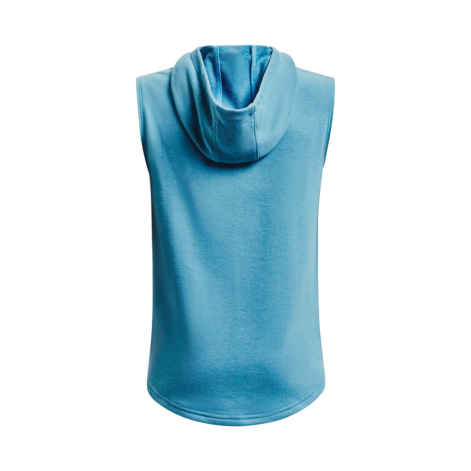 Polera sin mangas Project Rock Rival Terry para niño