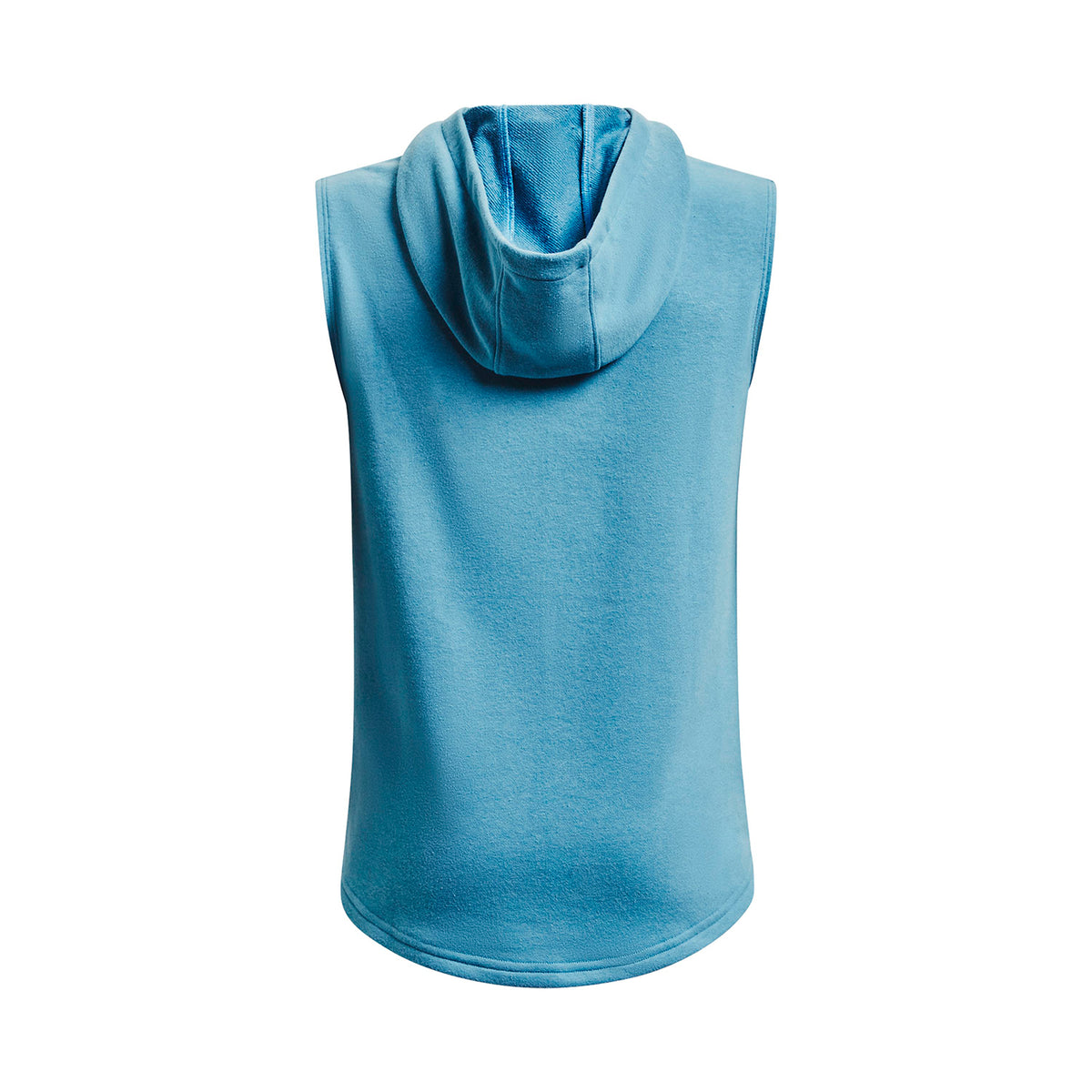 Polera sin mangas Project Rock Rival Terry para niño