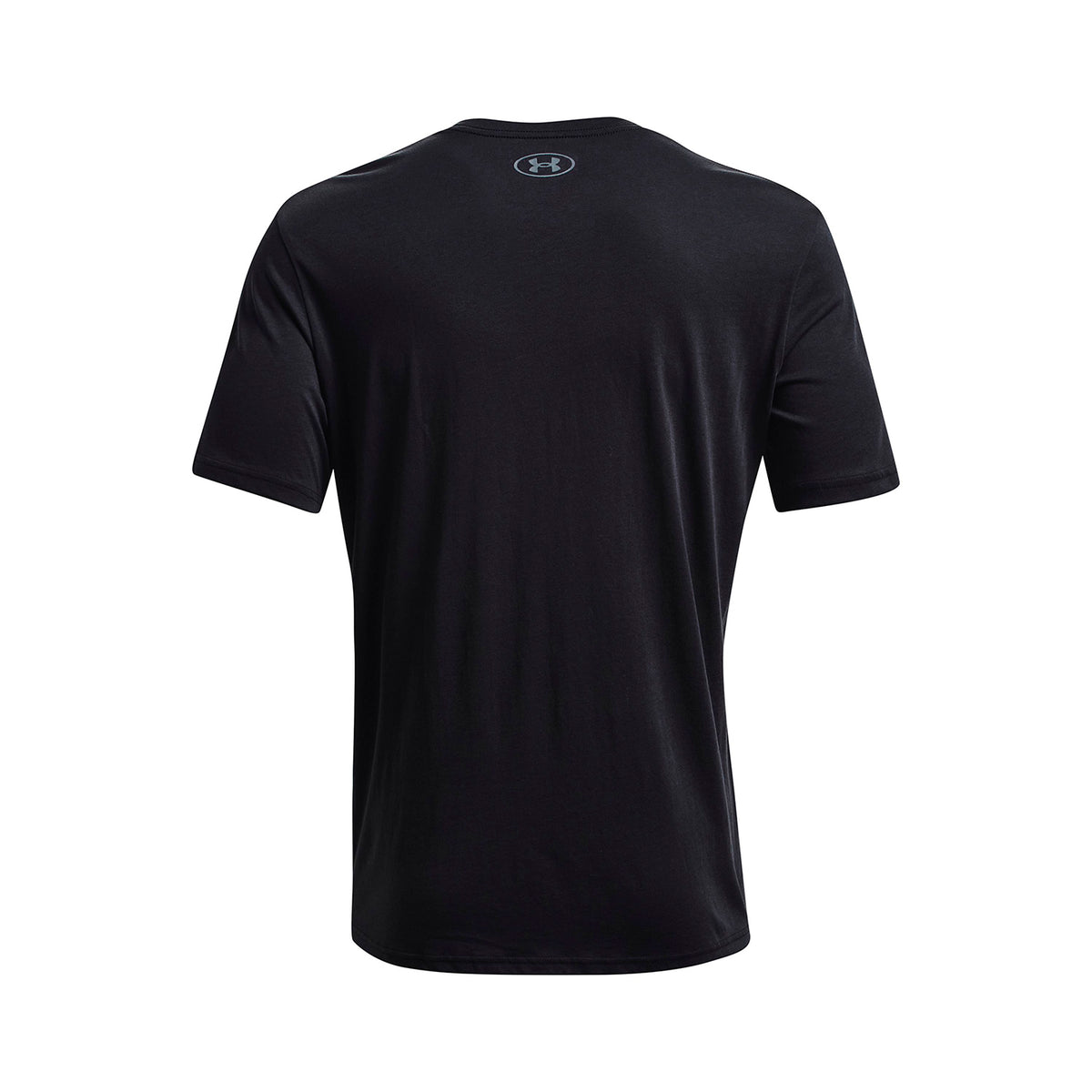 Polera UA Basketball Branded Wordmark para hombre