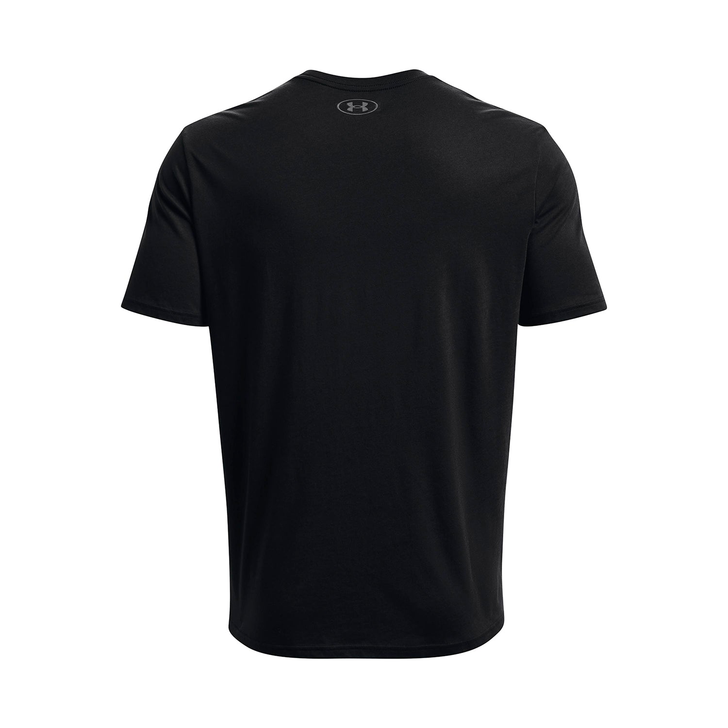 Polera UA Basketball Heat Advisory para hombre