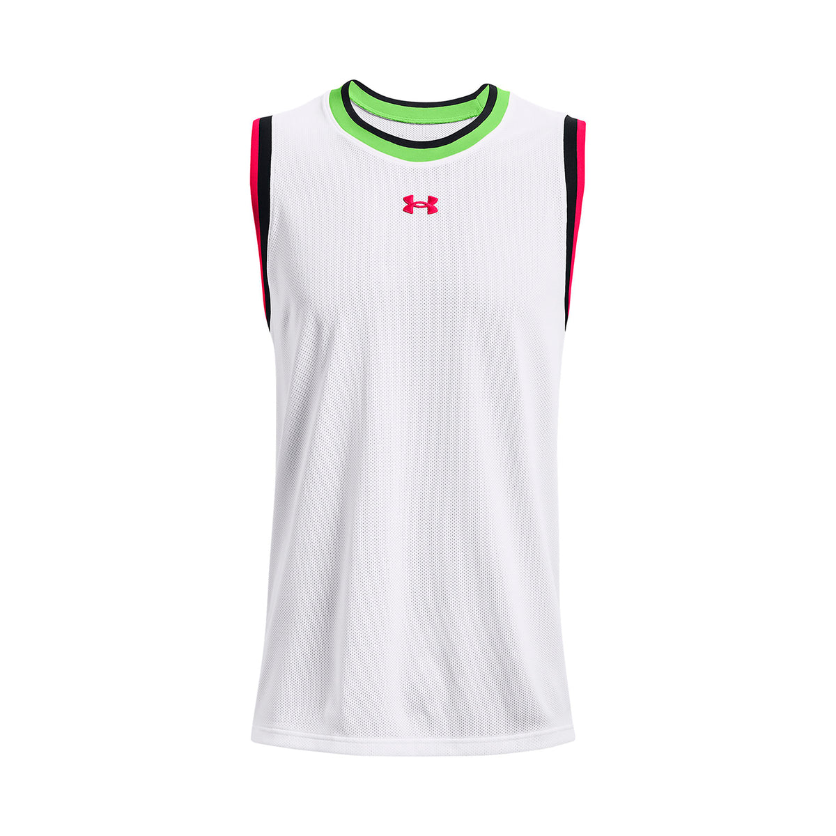 Polera sin mangas UA Baseline Replica para hombre