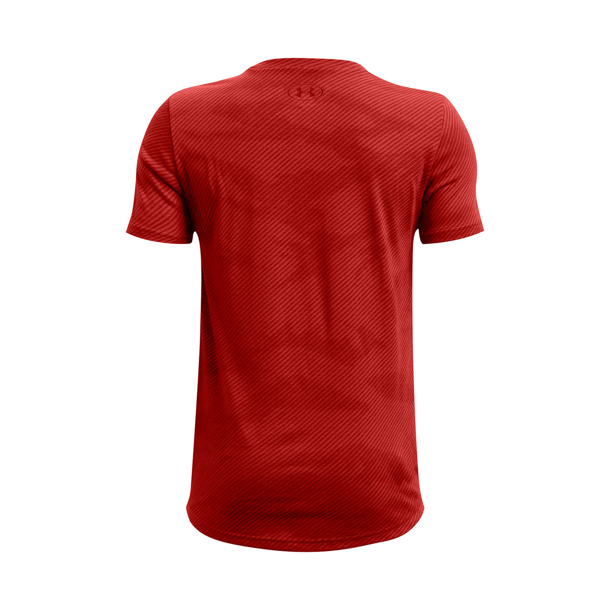 Polera Project Rock Camo para niño