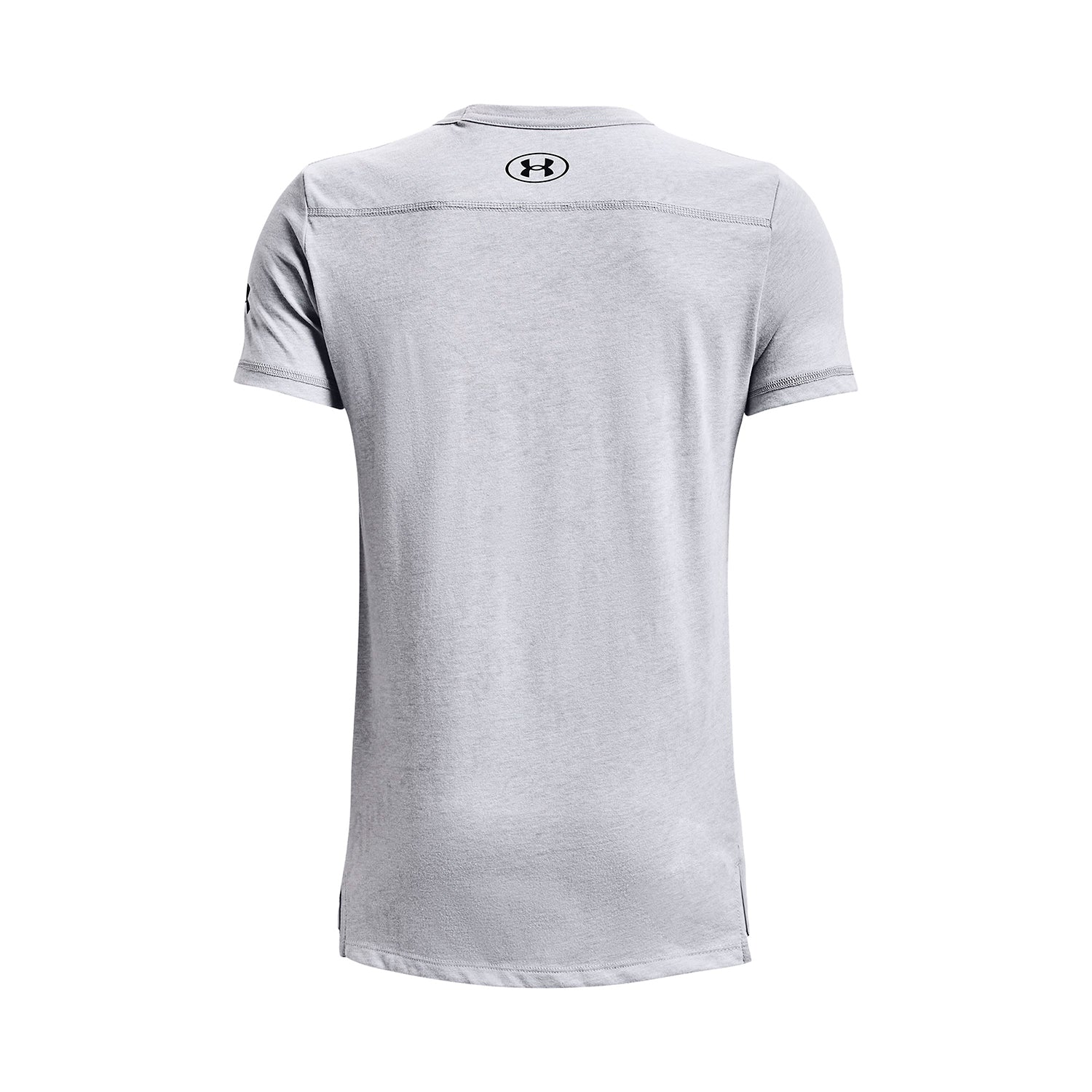 Polera Project Rock Show Your Work para niño