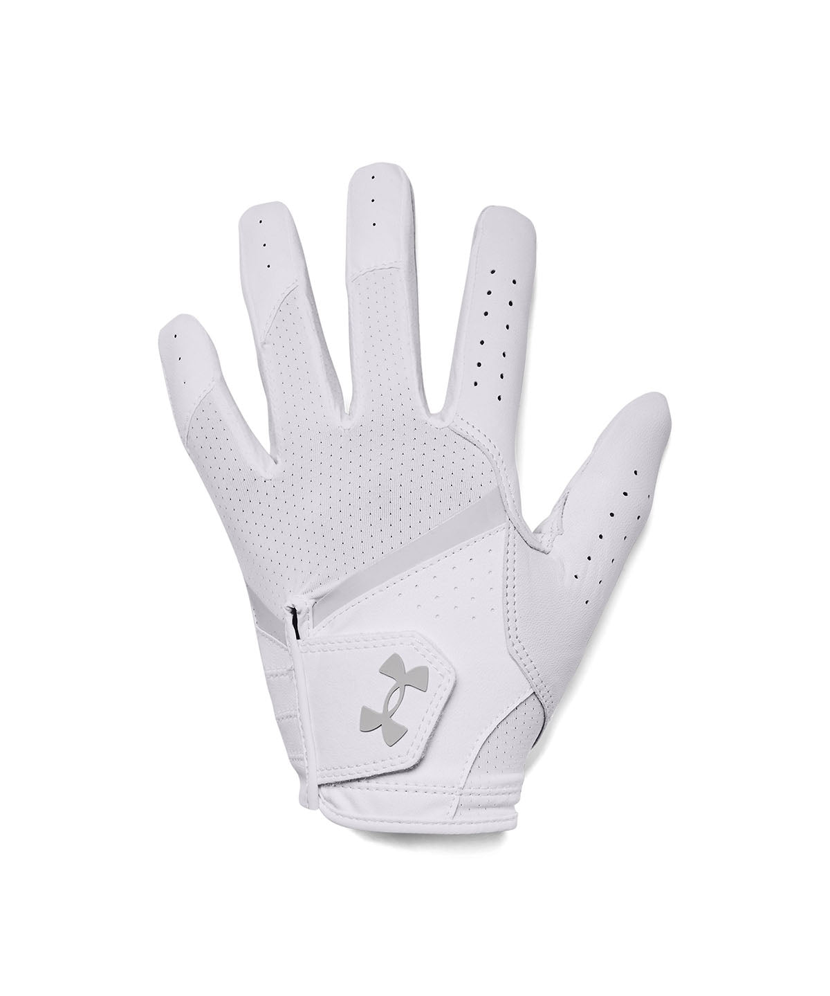 Guante de golf Under Armour Iso-Chill para mujer