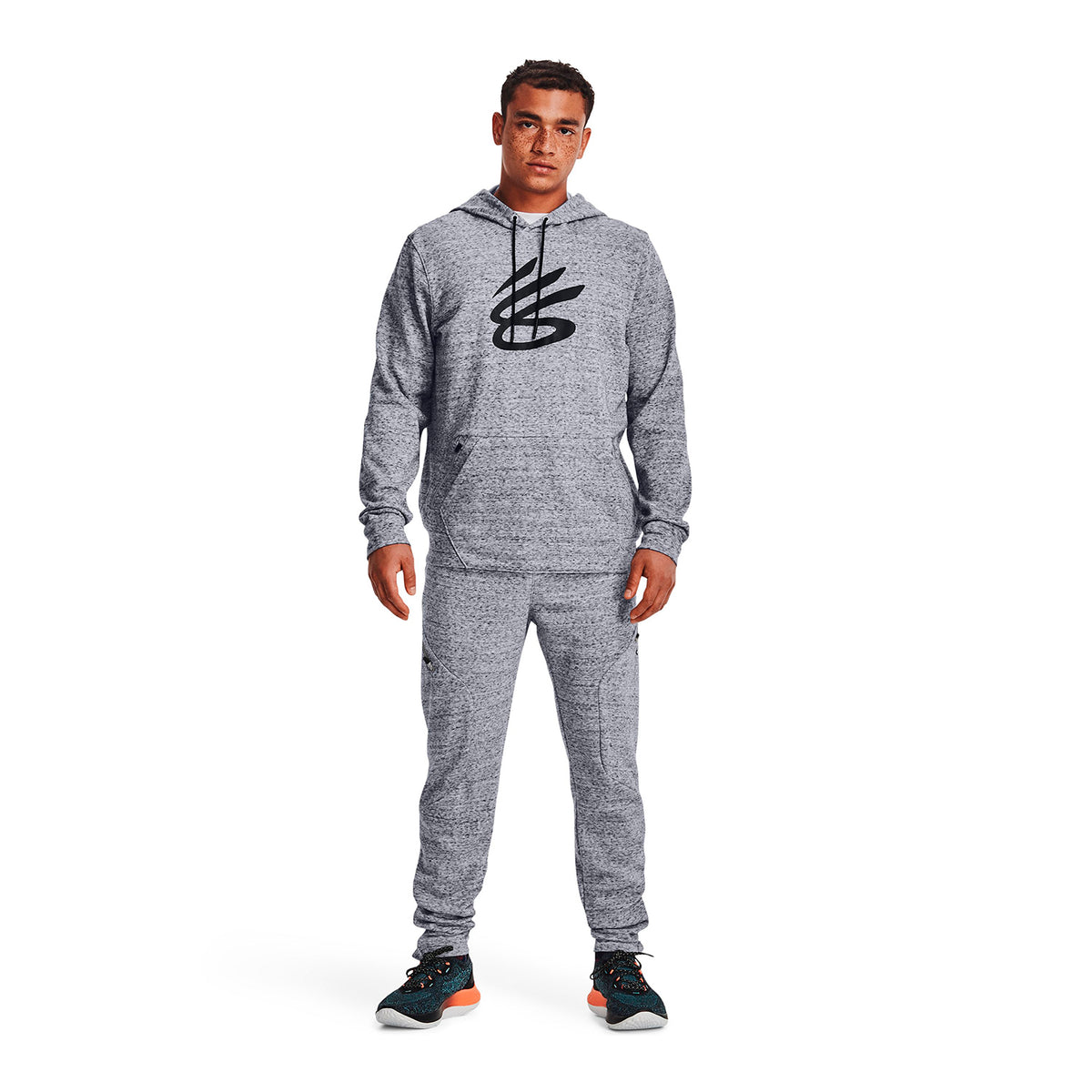 Polerón CURRY PULLOVER para hombre