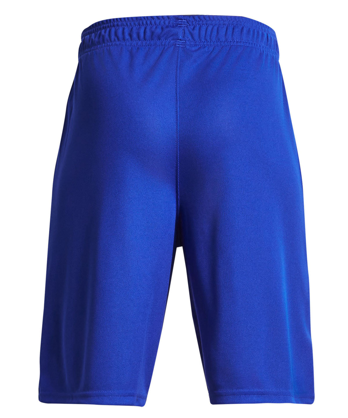 Shorts perimetrales UA para niño