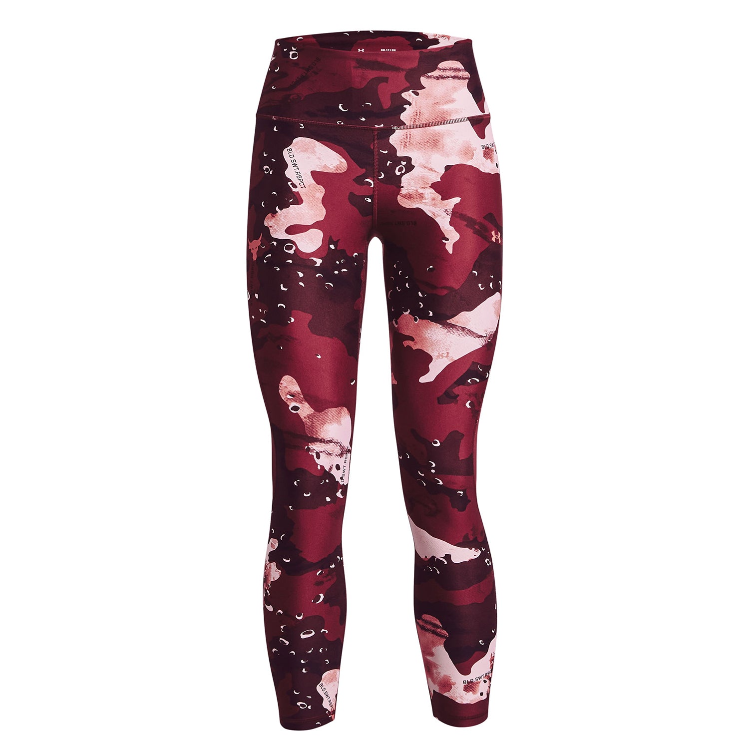 Calza Project Rock Printed Ankle para mujer