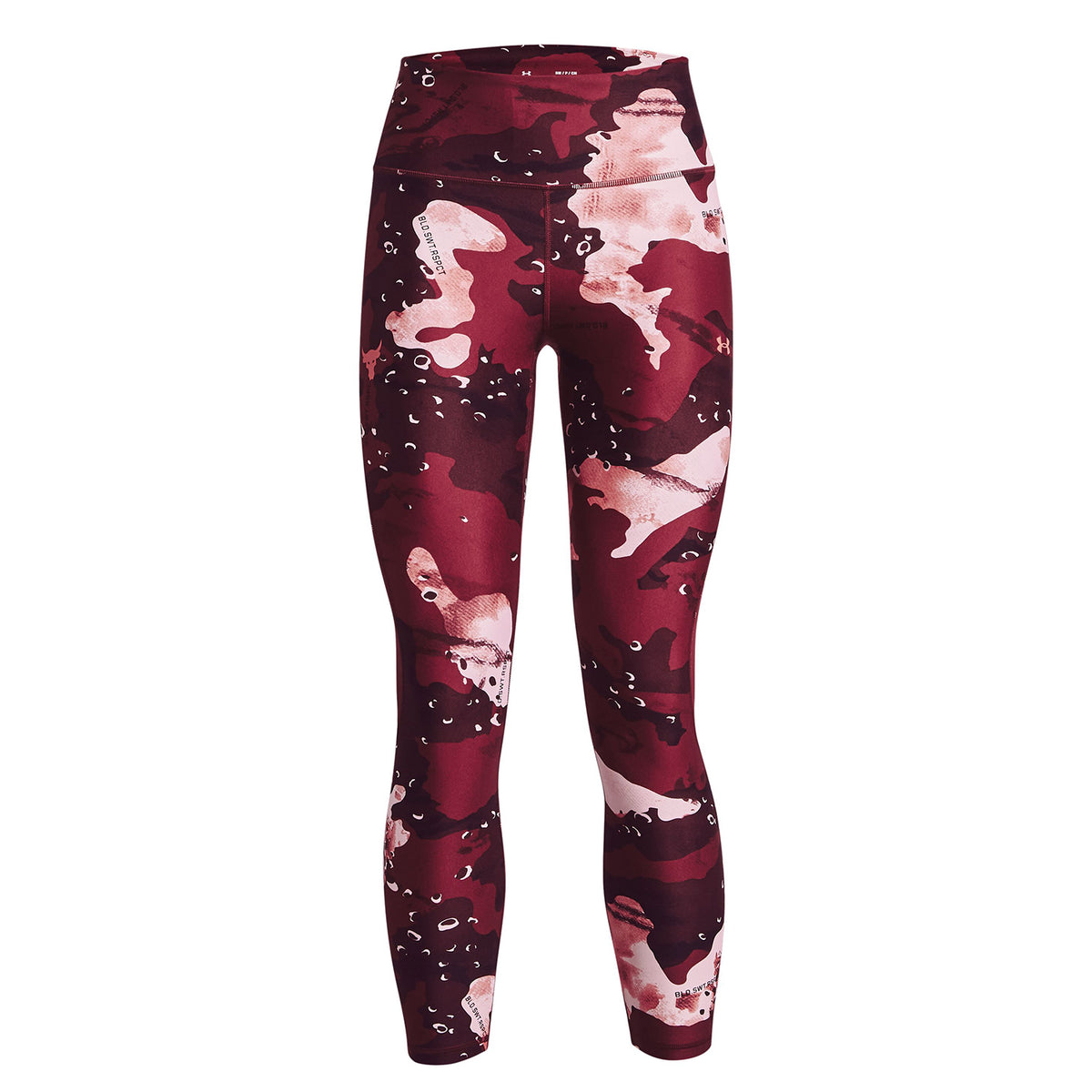 Calza Project Rock Printed Ankle para mujer