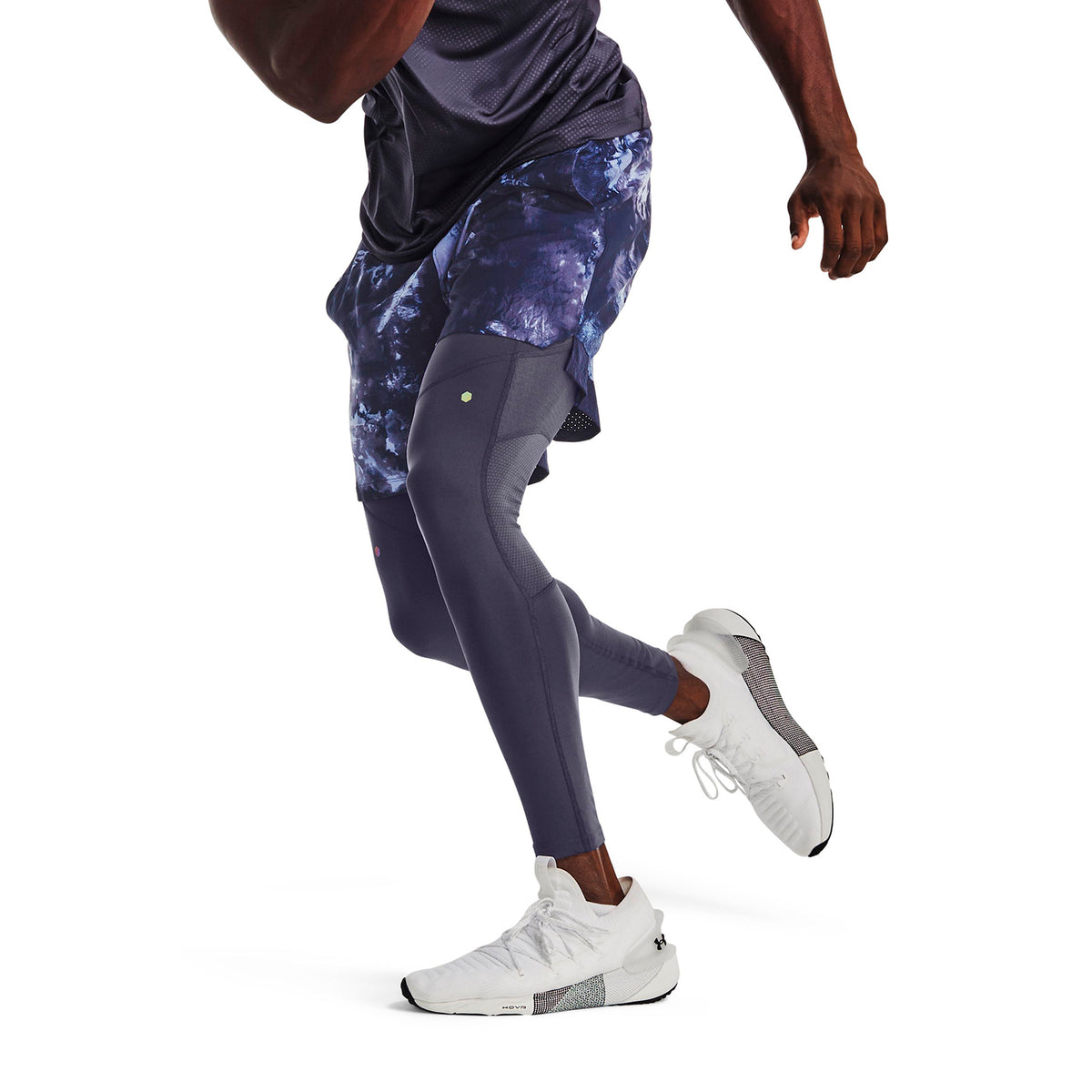 Calzas SmartForm RUSH™ para hombre