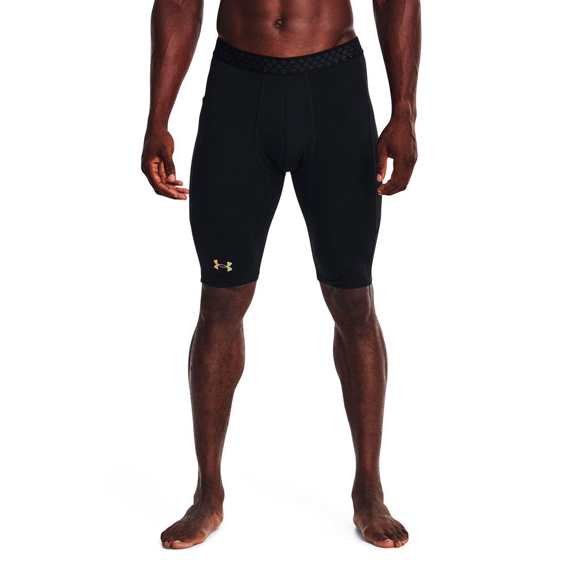 Shorts UA RUSH™ SmartForm para hombre