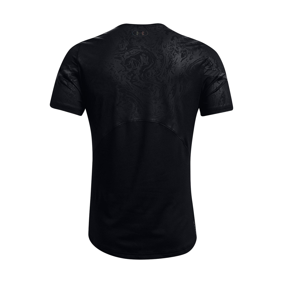 Polera UA RUSH™ 2.0 Emboss para hombre