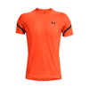 Polera UA RUSH™ 2.0 Emboss para hombre