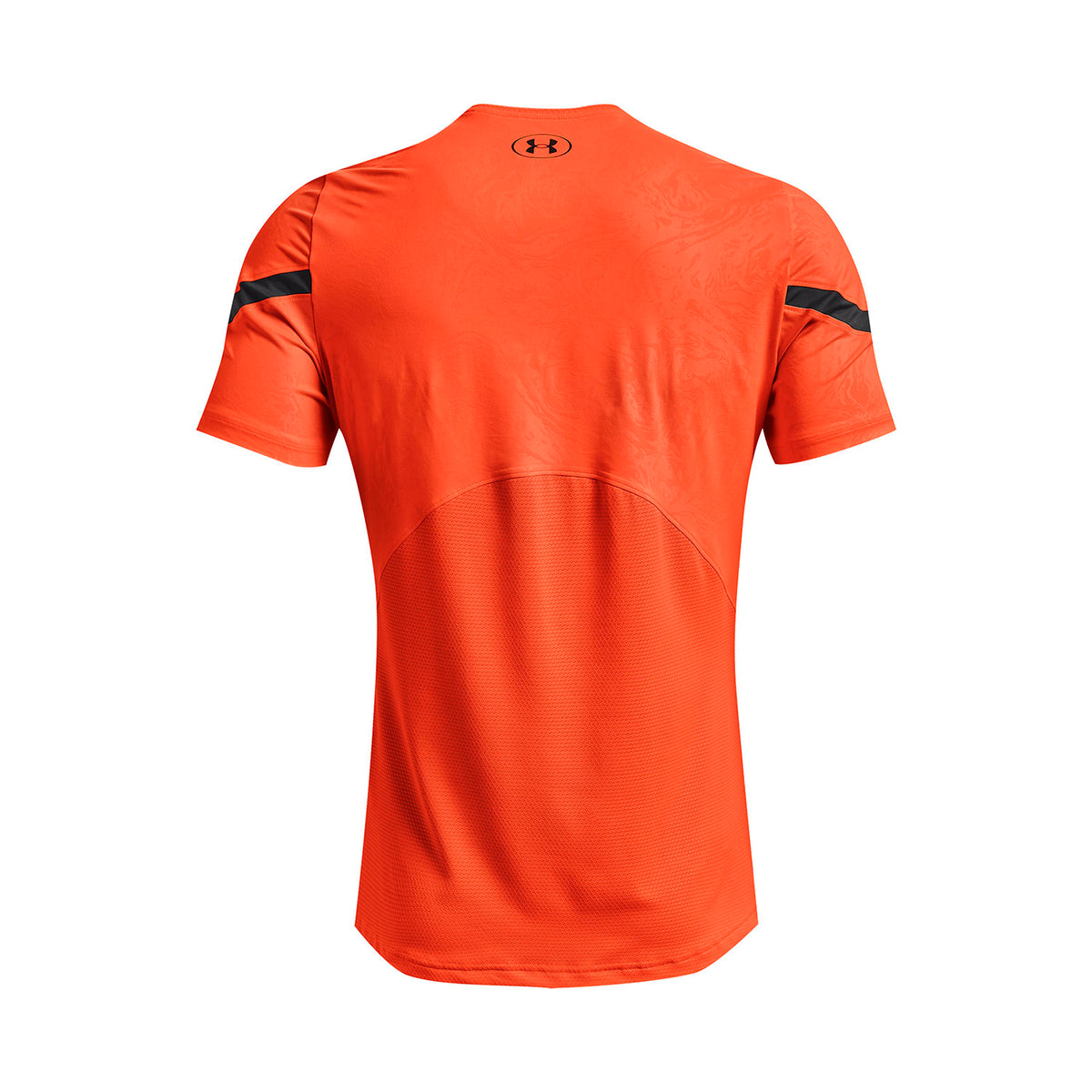 Polera UA RUSH™ 2.0 Emboss para hombre