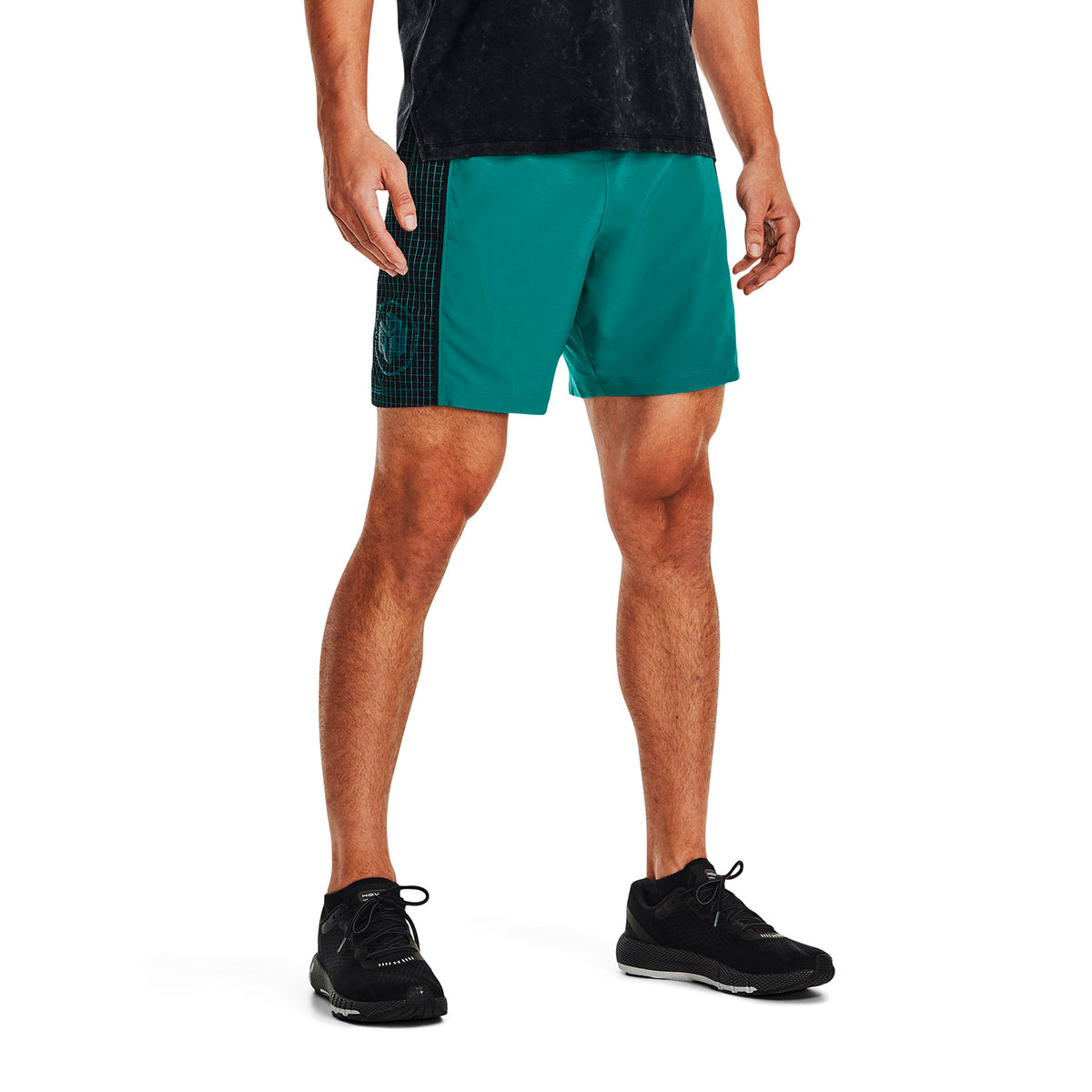 Shorts UA Run Anywhere para hombre