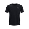 Polera UA Iso-Chill Run Laser para hombre