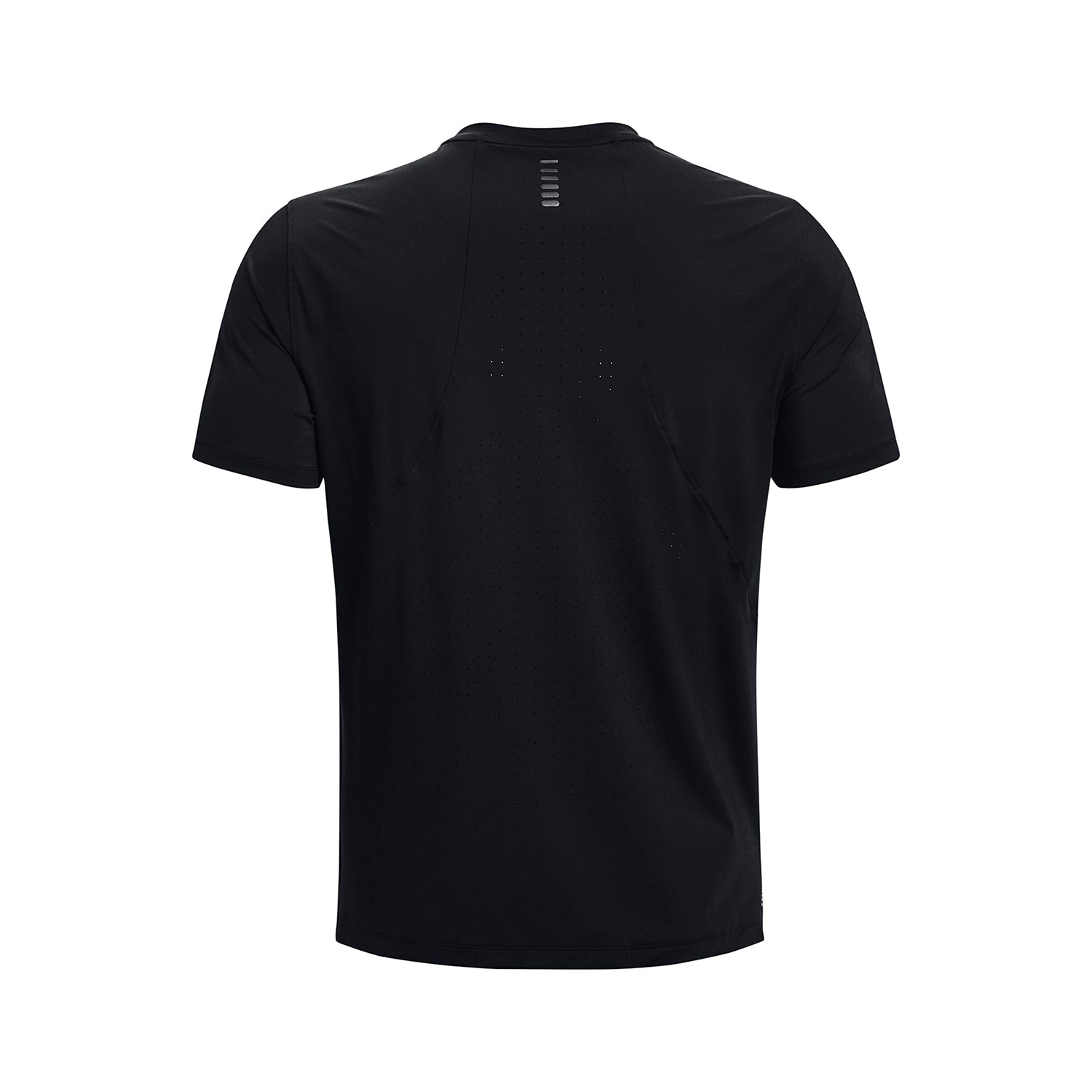 Polera UA Iso-Chill Run Laser para hombre