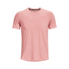 Polera UA Iso-Chill Run Laser para hombre