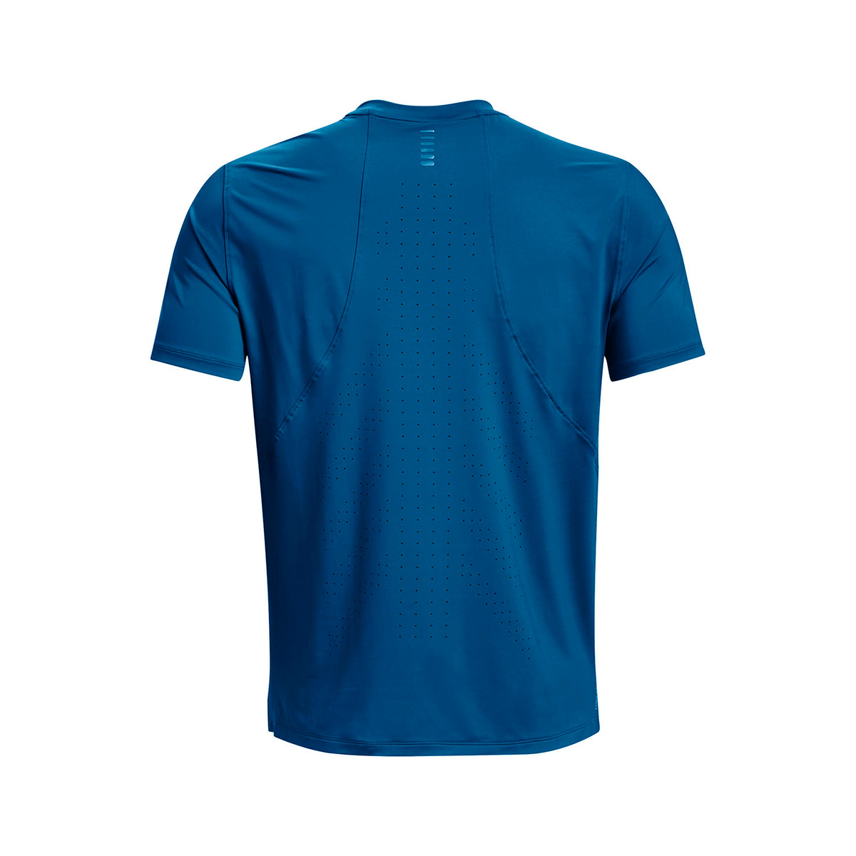Polera UA Iso-Chill Run Laser para hombre