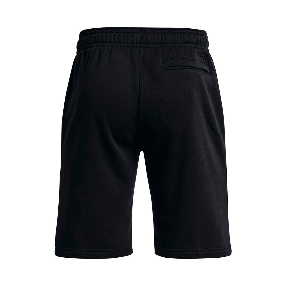 Shorts UA Rival Fleece Graphic para hombre