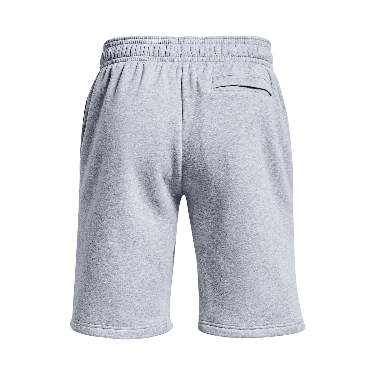 Shorts UA Rival Fleece Graphic para hombre