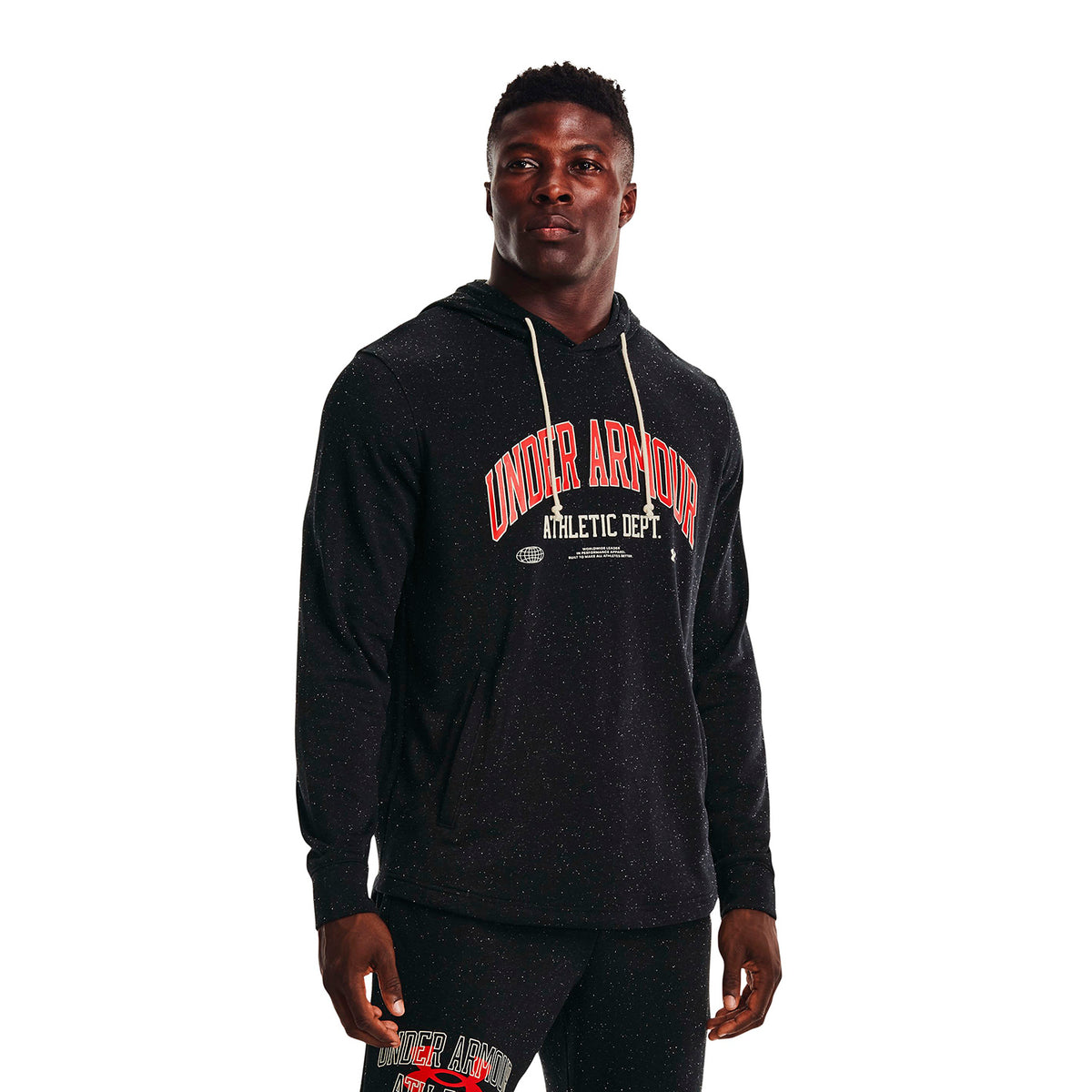 Polerón UA Rival Terry Athletic Department para hombre