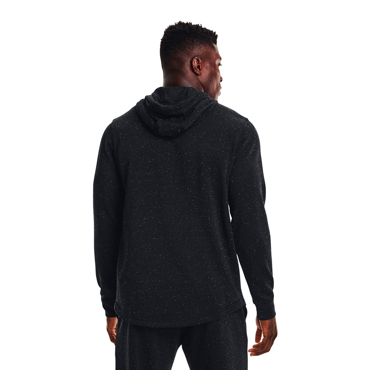 Polerón UA Rival Terry Athletic Department para hombre