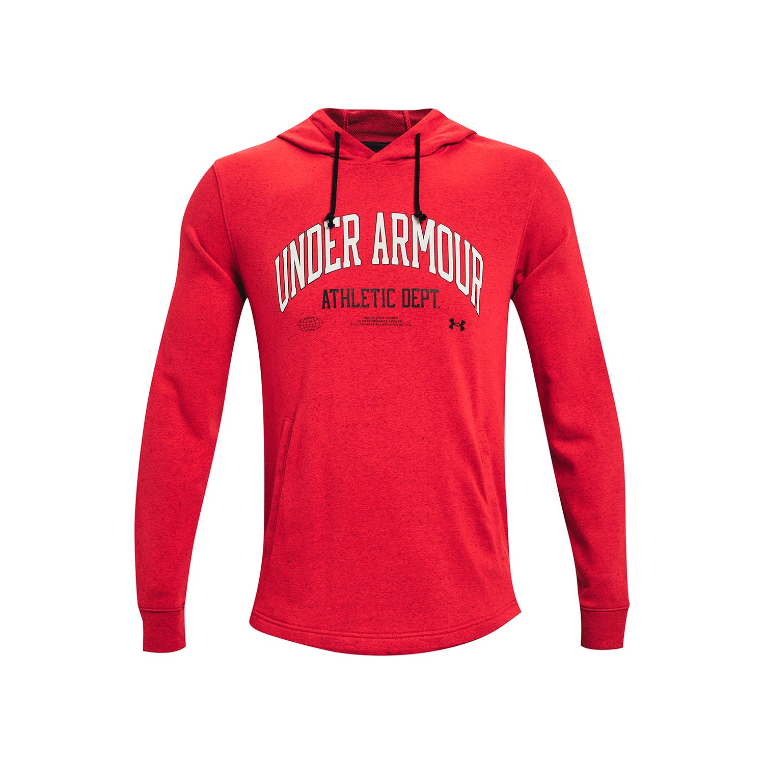 Polerón UA Rival Terry Athletic Department para hombre