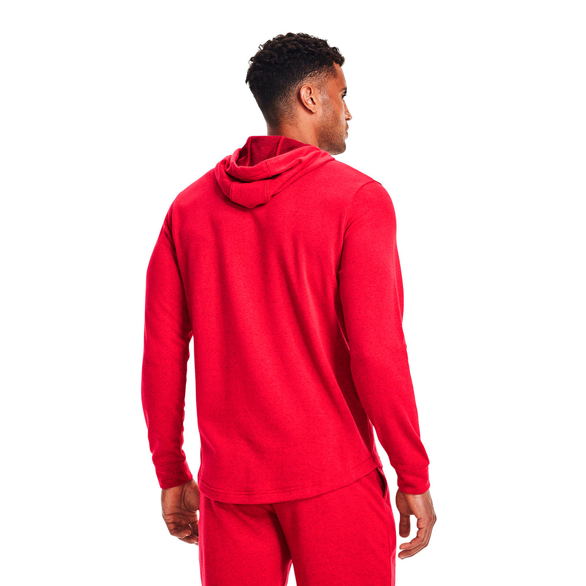 Polerón UA Rival Terry Athletic Department para hombre