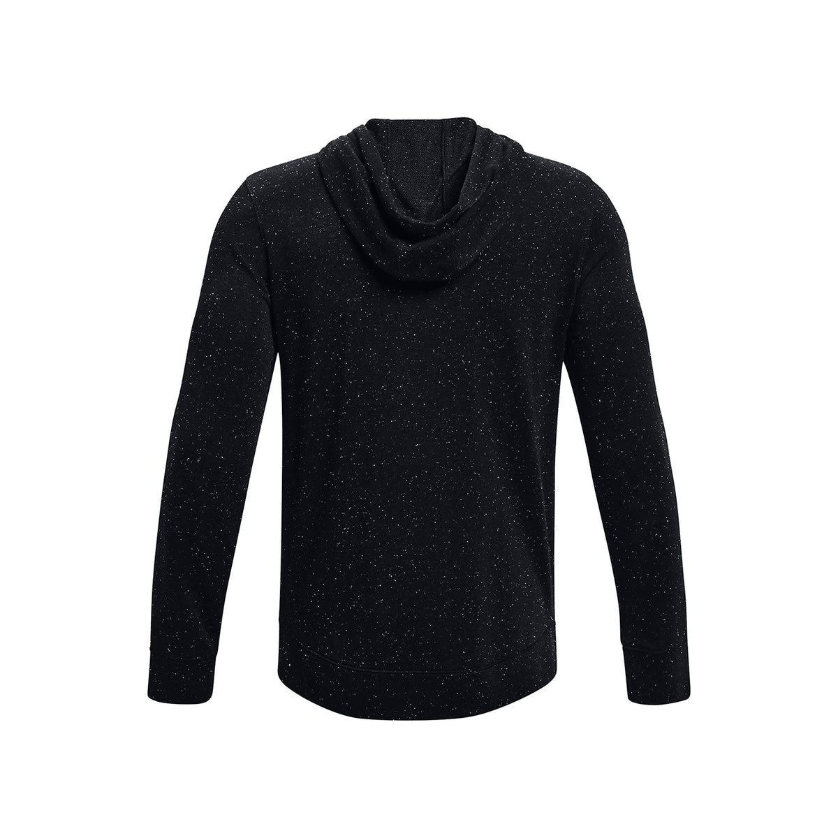 Polerón UA Rival Terry Athletic Department Full-Zip para hombre