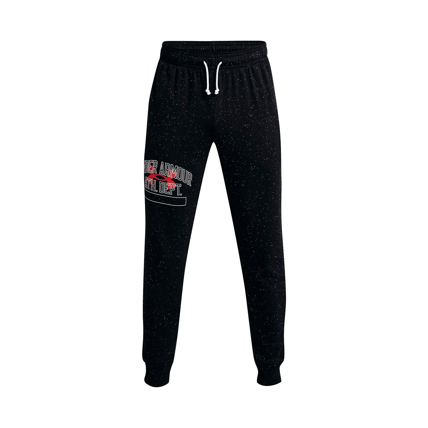 Jogger UA Rival Terry Athletic Department para hombre