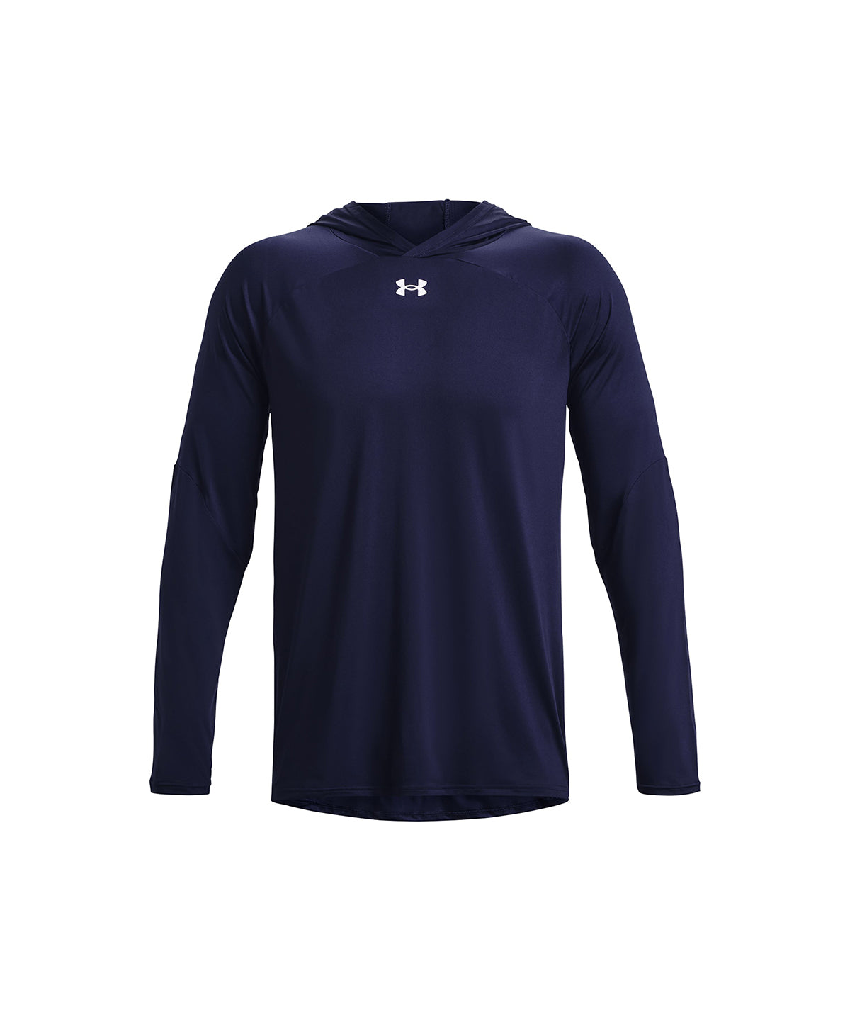 Polerón UA Team Knockout para hombre